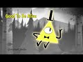 Good To Be Alive – Bill Cipher - Gravity Falls (Cover AI)