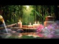 Relaxing Piano Music for Deep Sleep - Soothing Relaxation Music - Sleep Music, Water Sounds