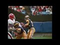 Every Joe Namath Los Angeles Rams Touchdown Pass