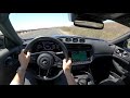 2023 Nissan Z Performance (6-Speed Manual) - POV Review