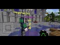 playing bedwars in Minecraft lifeboat EP1