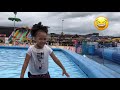 She Fell Into The Water | Try Not To Laugh Lol Too Funny
