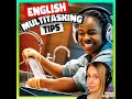 6 Simple Tips to Improve Your English Ep 752