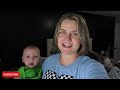 I STARTED A PROJECT! | *CHATTY* DAY IN THE LIFE OF A MOM OF 4 + LIFE UPDATES! | MEGA MOM