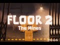 doors when floor 2 RELEASES concept