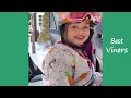 Try Not To Laugh or Grin While Watching Funny Kids Vines - Best Viners 2021