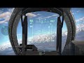 Being A Terrible Pilot In War Thunder