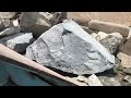 Super Satisfying Stone Crushing Process