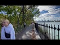 Autumn Walk in Central Park | Full Scenic Stroll Through NYC's Iconic Park