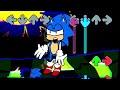 Crimson Awakening but GM Sonic and Sonic Reskin(Without cover) :(