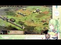 【AGE OF EMPIRES II】 WOLOLO's your sheep like it's 1999