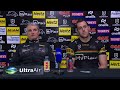 Cleary refuses to blame missing Origin stars | Panthers Press Conference | Fox League