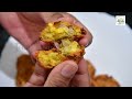 Masala Vada/ Crispy Masala Vadai/ Paruppu Vadai