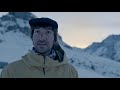 ZERMATT TO VERBIER | Faction Skis | 4K