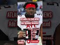 Atlanta Falcons News: Falcons release veteran EDGE Ade Ogundeji