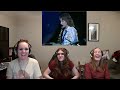 That Sax Is Epic! | 3 Generation Reaction | Billy Joel | New York State Of Mind