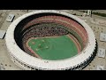 6 Forgotten Stadiums in America