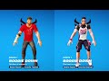 These Legendary Fortnite Dances Have The Best Music! (Shimmy Wiggle, Looking Good, Groove Destroyer)