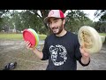 I Tested The Discraft Zone in 5 Plastics - Which Is BEST?!? // Bag it or Bin it