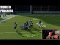 FULL Madden 24 Passing Guide! Freeform & Placement Passing!