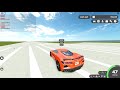 Racing video