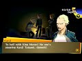 Persona 4 Golden - Yosuke Romance Mod