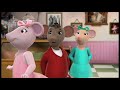 🎈🏠 The Most Popular Angelina Ballerina Episodes (1 Hour)