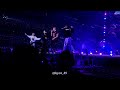 211202 PTD in LA Day 4 - Permission to Dance + My Universe / BTS Chris Martin