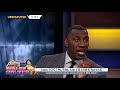 Skip Bayless and Shannon Sharpe react to Lonzo Ball's NBA debut with the Lakers | UNDISPUTED