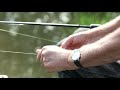 Tommy Pickering's Method Feeder Masterclass