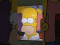 perdón por los bordes los Simpson
