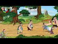 Asterix & Obelix - Slap Them All! im Test (Review, German, 4K)