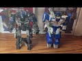 Transformers Studio Series Mirage