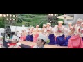 【4K】天空しなと屋 しん｜桜梅桃李（原宿表参道元氣祭スーパーよさこい2016 原宿口）[元氣祭大賞]