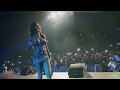 Omah Lay - Boy Alone Worldtour | Melbourne, Australia | Prince Entertainment