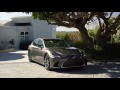 Lexus LS 2018