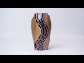 Woodturning: Wood + Paper