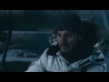 Liam Neeson's monologue in The grey