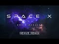 Boris Brejcha - Space X (Nexus Remix)