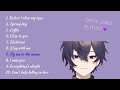 【Shoto】歌回 [作業用BGM] Shoto sings playlist