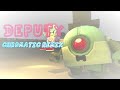 VS. Ruffs V3 OST: Deputy CHROMATIC REMIX