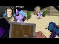 Reaction to Dream vs 5 Hunters (Dream Minecraft Manhunt)