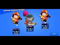 3 Jessies in insane 16 robo rumble