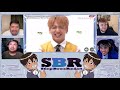 Funniest run bts moments reaction | Patreon request from aray