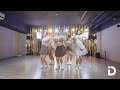 Tinashe - Hopscotch / Leona Choreography @tinashenow