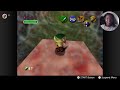 The Worst Date Ever [Zelda: Ocarina of Time]