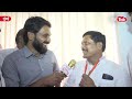 Kalyan Kale Exclusive: रावसाहेब दानवे यांना जालना लोकसभेत कसं पराभूत केलं? खासदार काळेंशी संवाद