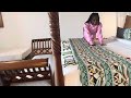 VACATION WITH MY BESTFRIEND!😍😍 Full video from Nairobi to Zanzibar❤️❤️