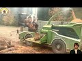 50 Dangerous Monster Wood Chipper Machines in Action ▶2
