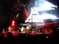 fall out boy save rock and roll tour intro the phoenix 9/28/13